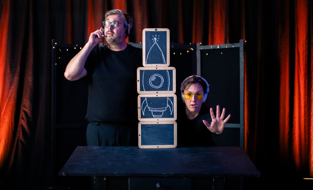 L'A(gneau)stronaute 2