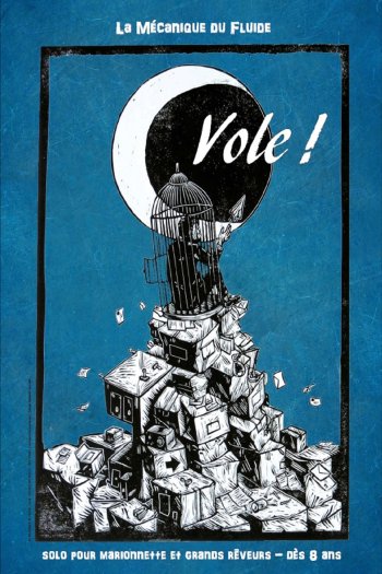 vole
